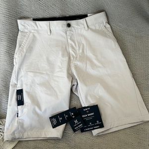 Men’s Shorts- Kenneth Cole -New